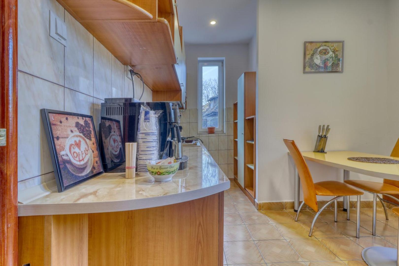 Muse Residence Downtown Bucarest Esterno foto
