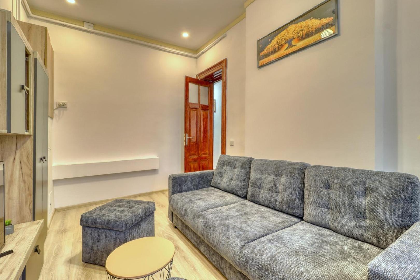 Muse Residence Downtown Bucarest Esterno foto
