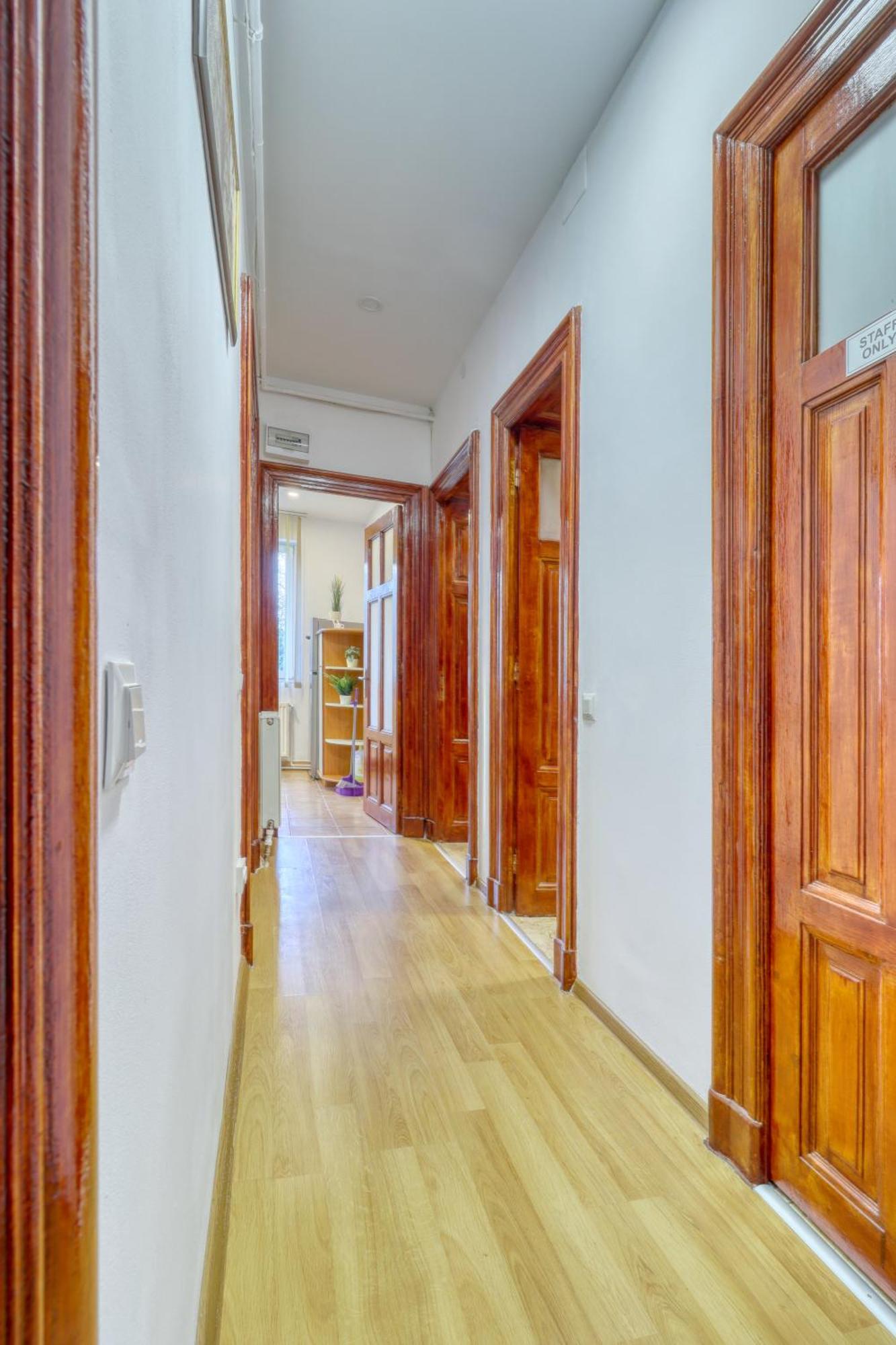 Muse Residence Downtown Bucarest Esterno foto